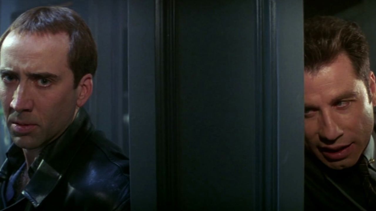 Face/Off - Nicolas Cage rivela i primi dettagli della folle trama del sequel