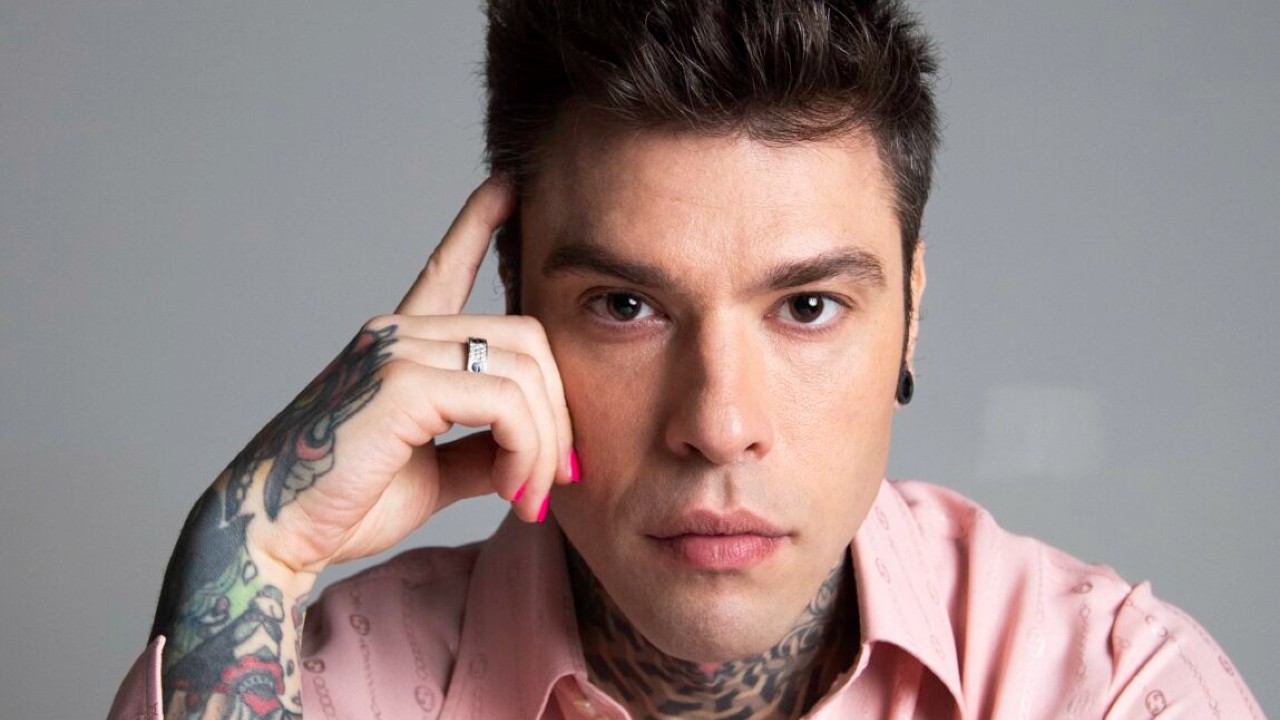 Fedez Dedica Un Video A Gianluca Vialli Mi Ha Dato Una Mano