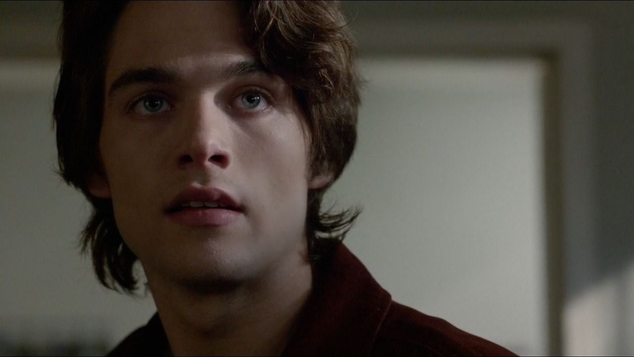 Teen Wolf: Il Film, Dylan Sprayberry ammette di essersi ispirato al  Wolverine di Hugh Jackman