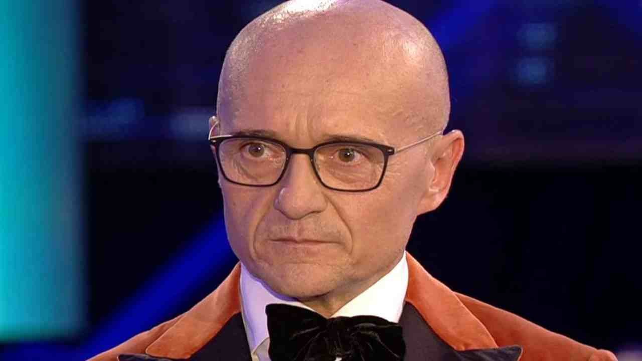Vip situazione 