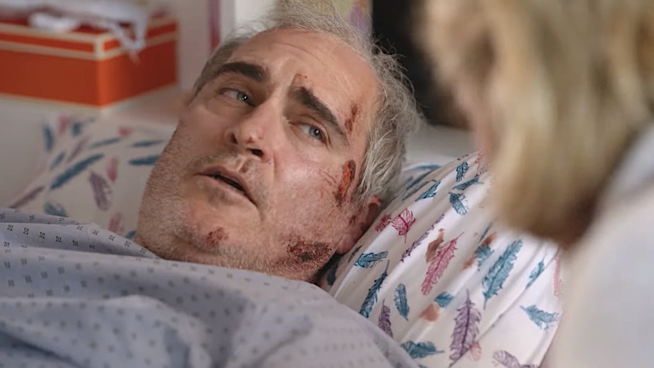 Beau Is Afraid: l'incubo di Joaquin Phoenix nel trailer del film tra horror e commedia