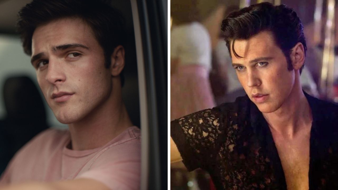 Elvis, Austin Butler dispensa consigli a Jacob Elordi