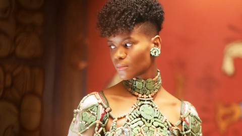 Black Panther 3, quando lo vedremo? Letitia Wright dice la sua