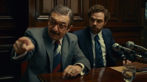 Argentina, 1985, la vittoria ai Golden Globe 2023 pone il film di Santiago Mitre in lizza anche per l'Oscar?