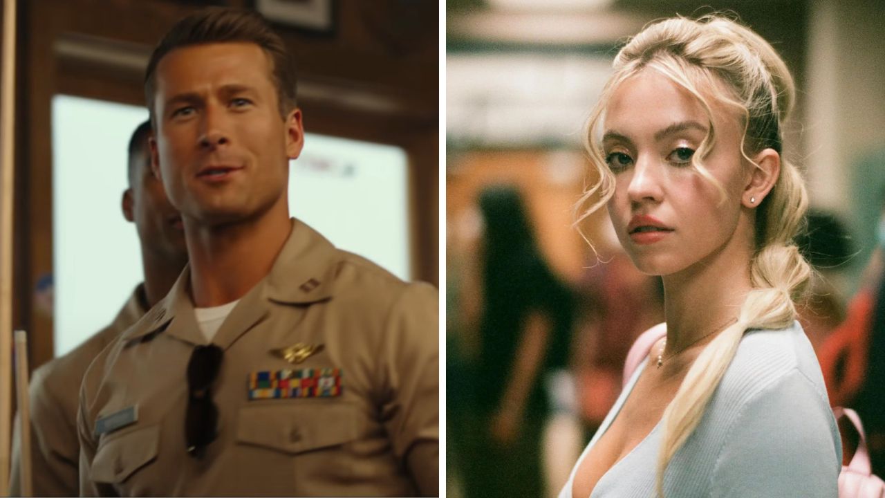 Sydney Sweeney dopo Euphoria protagonista di una rom com con Glen Powell