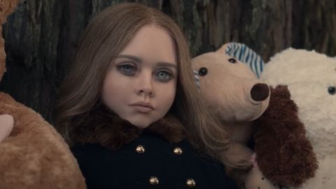 Night Swim, i produttori di M3GAN al lavoro su un nuovo film horror