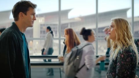 Your Place or Mine, il primo trailer con Reese Witherspoon e Ashton Kutcher