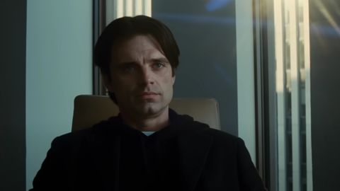 Sharper, Sebastian Stan pronto a truffare un miliardario nel primo trailer