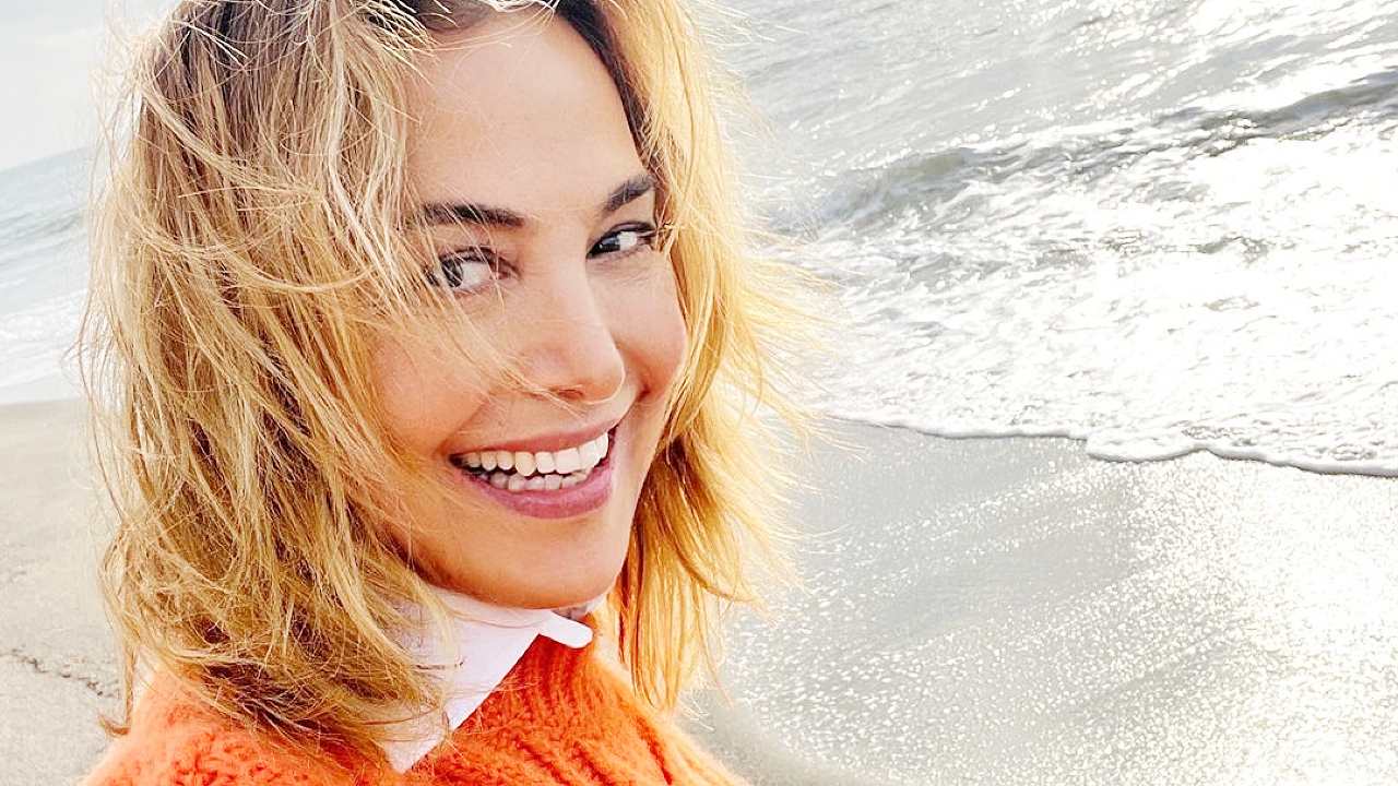 Barbara d'Urso professoressa alla IULM di Milano, i suoi corsi