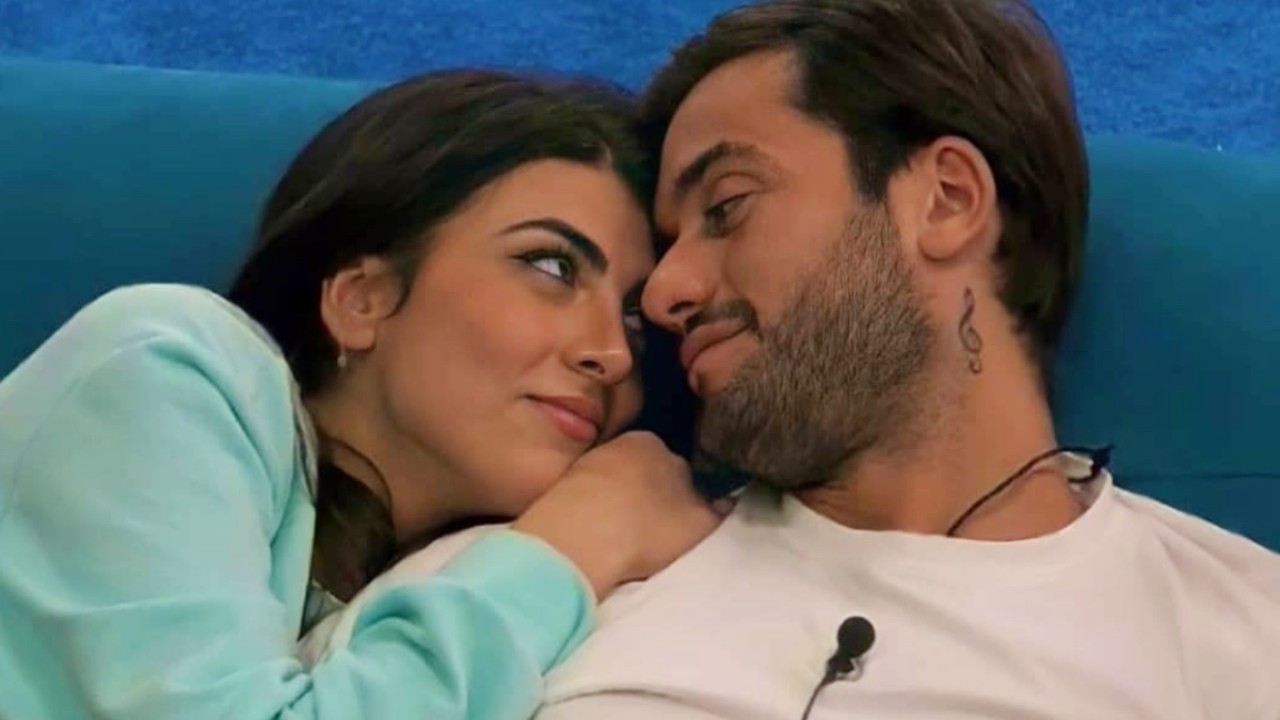 Grande Fratello Vip, Giulia Salemi: "Il Gf Vip mi ha dato una nuova vita, con Pierpaolo ho trovato il mio equilibrio"