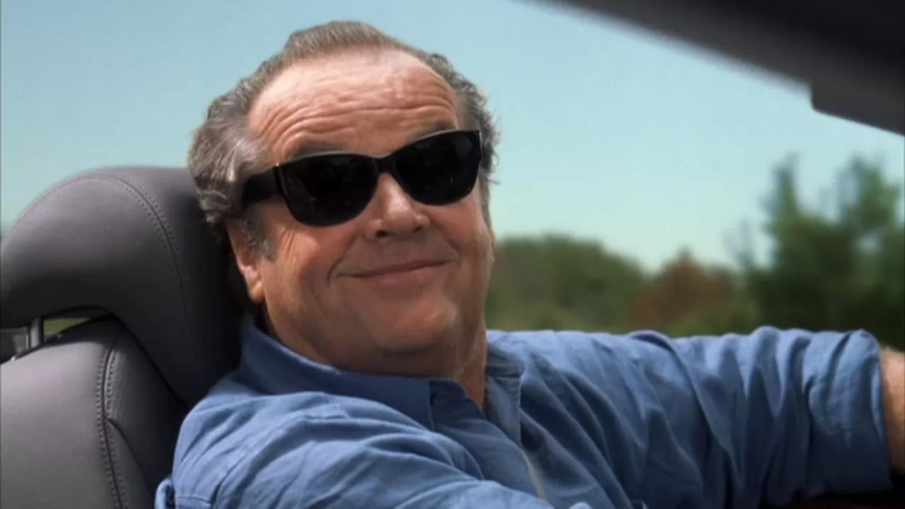 Jack Nicholson - Amici e parenti sono preoccupati per le sue condizioni di salute: "Non esce di casa da più di un anno"