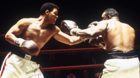 Omaggio a Muhammad Ali: cinque film in streaming che raccontano pugili e ring