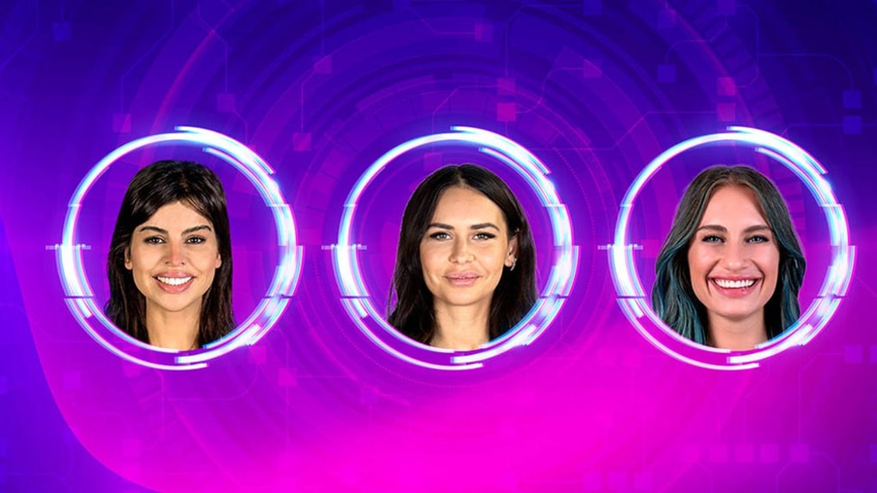 Grande Fratello Vip chi sarà eliminato tra Dana Nicole e Nikita? Ecco cosa dicono i sondaggi Grande Fratello Vip chi sarà eliminato tra Dana Nicole e Nikita? Ecco cosa dicono i sondaggi