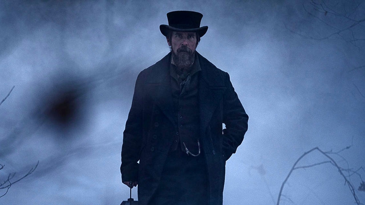Omaggio ad Edgar Allan Poe: ecco i migliori horror gotici in streaming