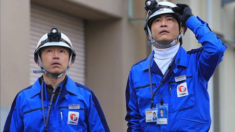 Fukushima - la storia vera della tragedia al centro del film in prima visione su Rai 4 