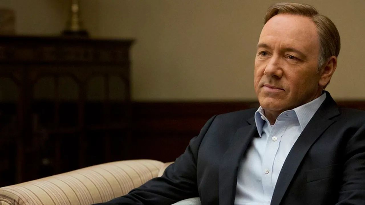 Kevin Spacey riceve la "Stella della Mole" e ringrazia il Museo del Cinema di Torino: "Avete avuto le p***e di invitarmi"