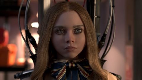 M3GAN, la tecnologia mostrata nel film potrebbe diventare realtà? Risponde l'esperto