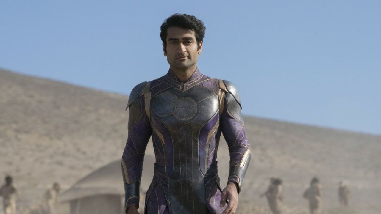 Kumail Nanjiani vorrebbe realizzare un film su un personaggio DC