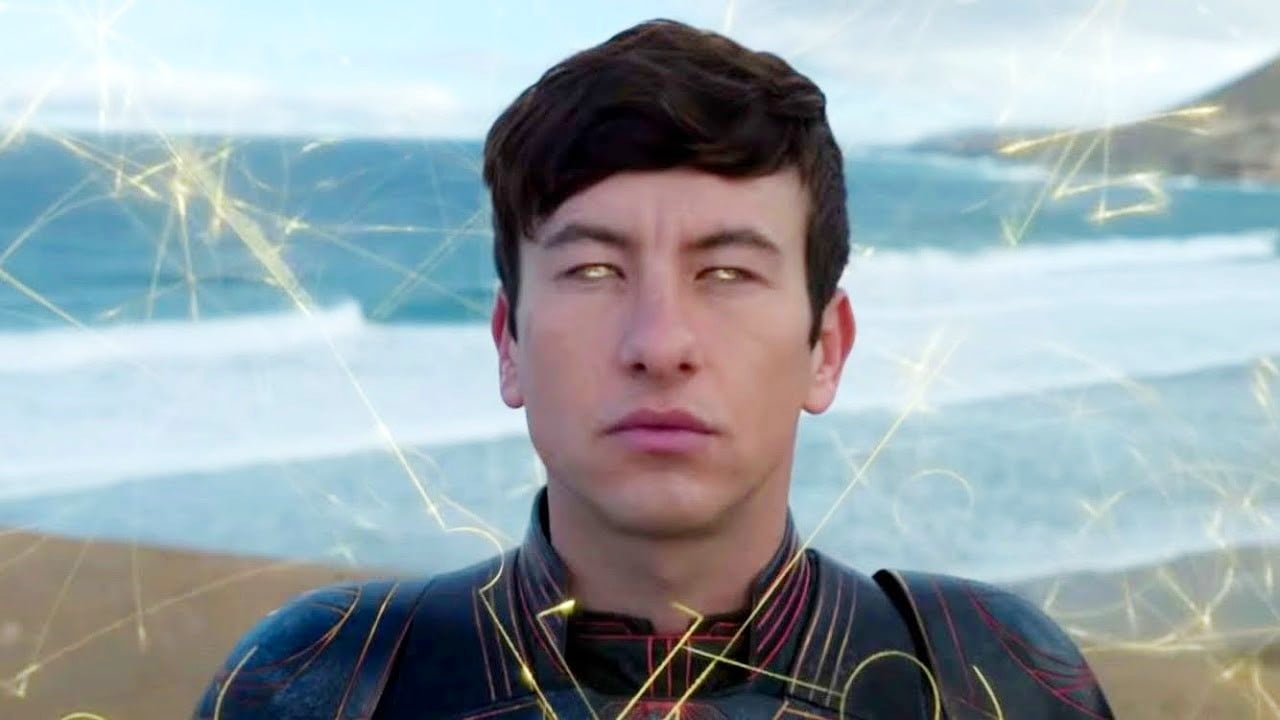 Eternals, il parere di Barry Keoghan sul flop del film Marvel