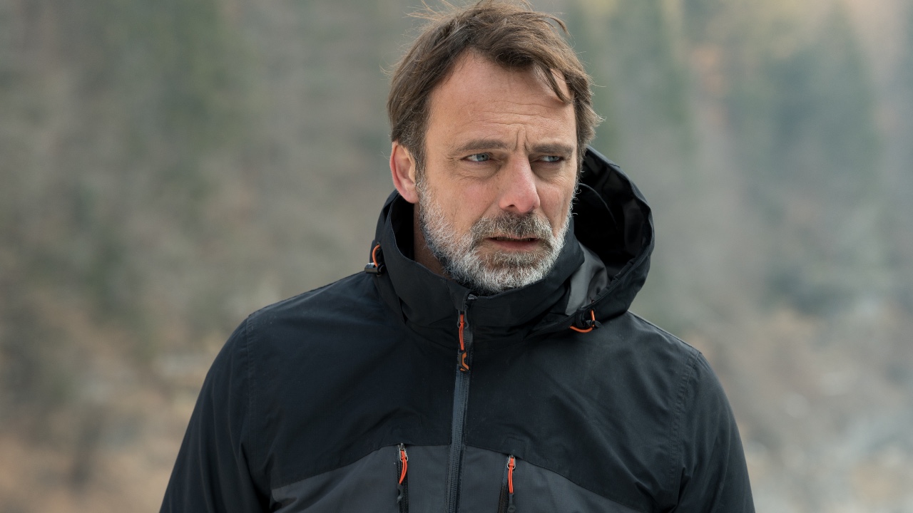 Blackout, vite sospese isolate in alta montagna: presentata la fiction di Rai 1 con Alessandro Preziosi