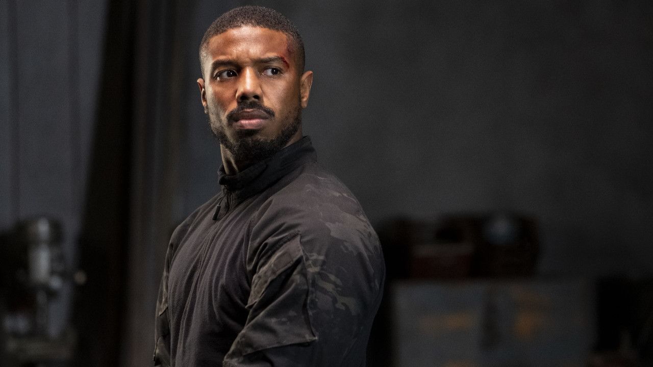 Rainbow Six: Chad Stahelski alla regia del sequel con Michael B. Jordan