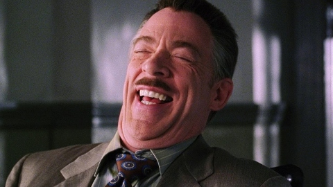 Spider-Man 4 di Sam Raimi: anche J.K. Simmons ha qualcosa da dire