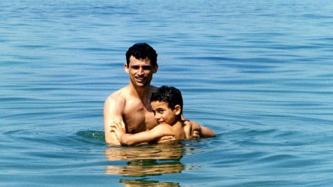 I migliori film in streaming diretti da Gianni Amelio