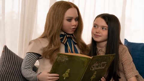 M3GAN avrà un sequel, annunciati il titolo ufficiale e la data d'uscita