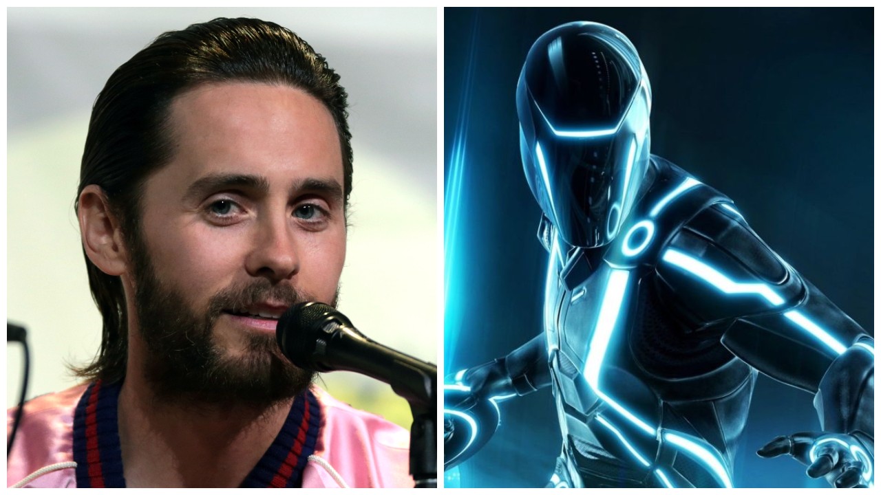 Il casting di Jared Leto in Tron: Ares scatena proteste sui social