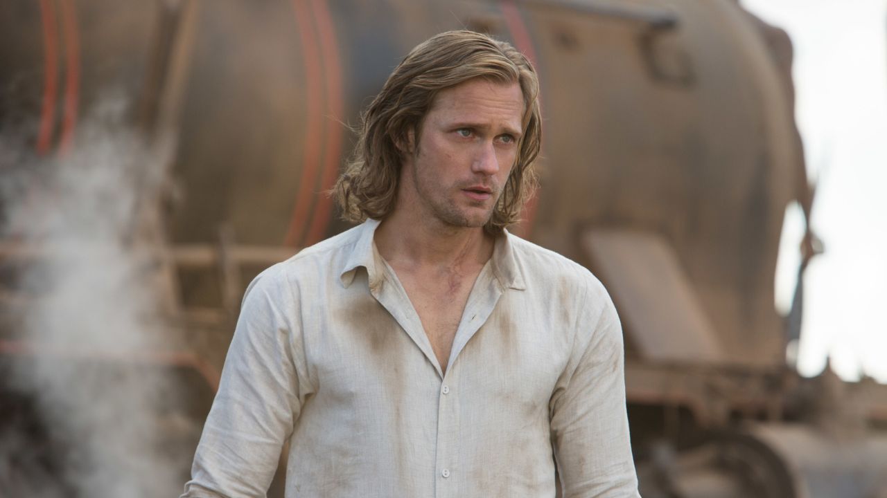 The Legend of Tarzan, perché Alexander Skarsgard ha accettato il ruolo da  protagonista