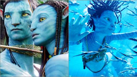 Oscar 2023, Avatar vs. Avatar 2, comparison of nominations, waiting for ...