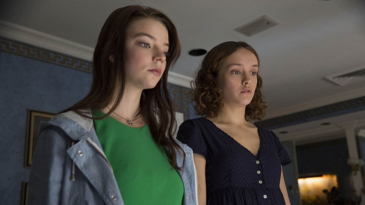Prima del successo in TV, Anya Taylor-Joy e Olivia Cooke hanno recitato in questo film