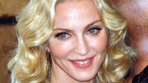 Madonna, il film biopic è stato sospeso: il motivo