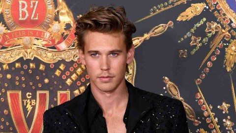 Oscar 2023, Austin Butler ricorda Lisa Marie Presley dopo la nomination come Miglior Attore Protagonista per Elvis
