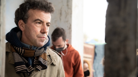 Profeti: la nostra intervista al regista Alessio Cremonini, cantore delle donne e viaggiatore curioso