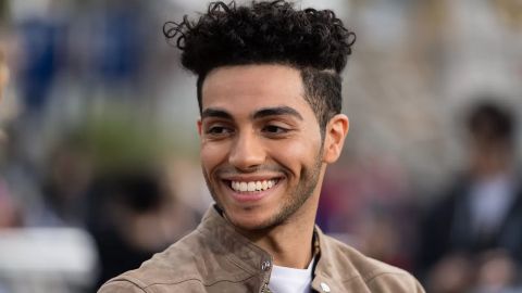 Giant - Paddy Considine e Mena Massoud protagonisti del dramma sportivo prodotto da Sylvester Stallone