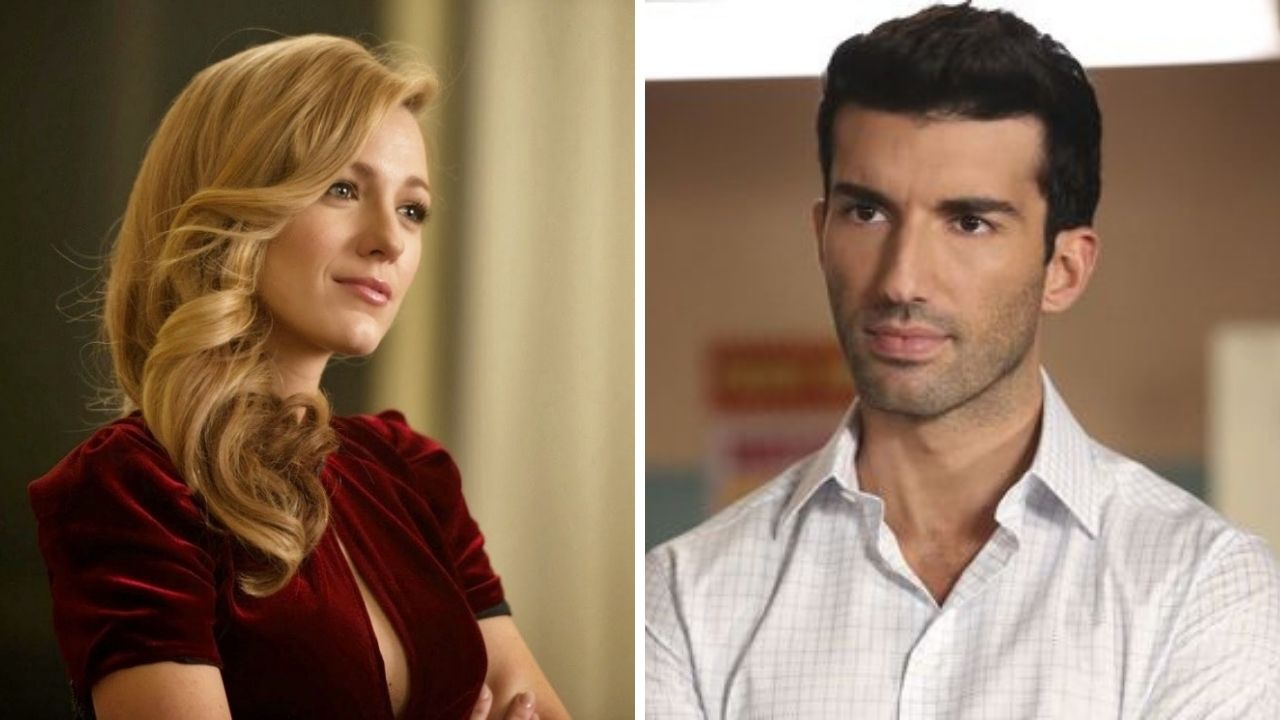 It Ends With Us, in arrivo il film con Blake Lively