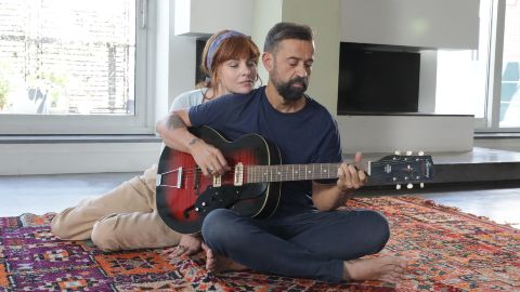 Il Truffacuori Film (2010)