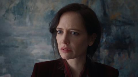 Eva Green fa causa per un film cancellato e si scaglia contro il produttore: "È un subdolo sociopatico"