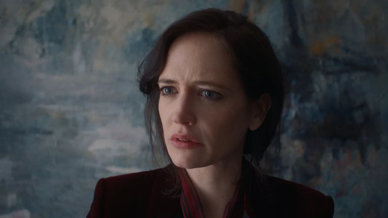 Eva Green fa causa per un film cancellato e si scaglia contro il  produttore: 