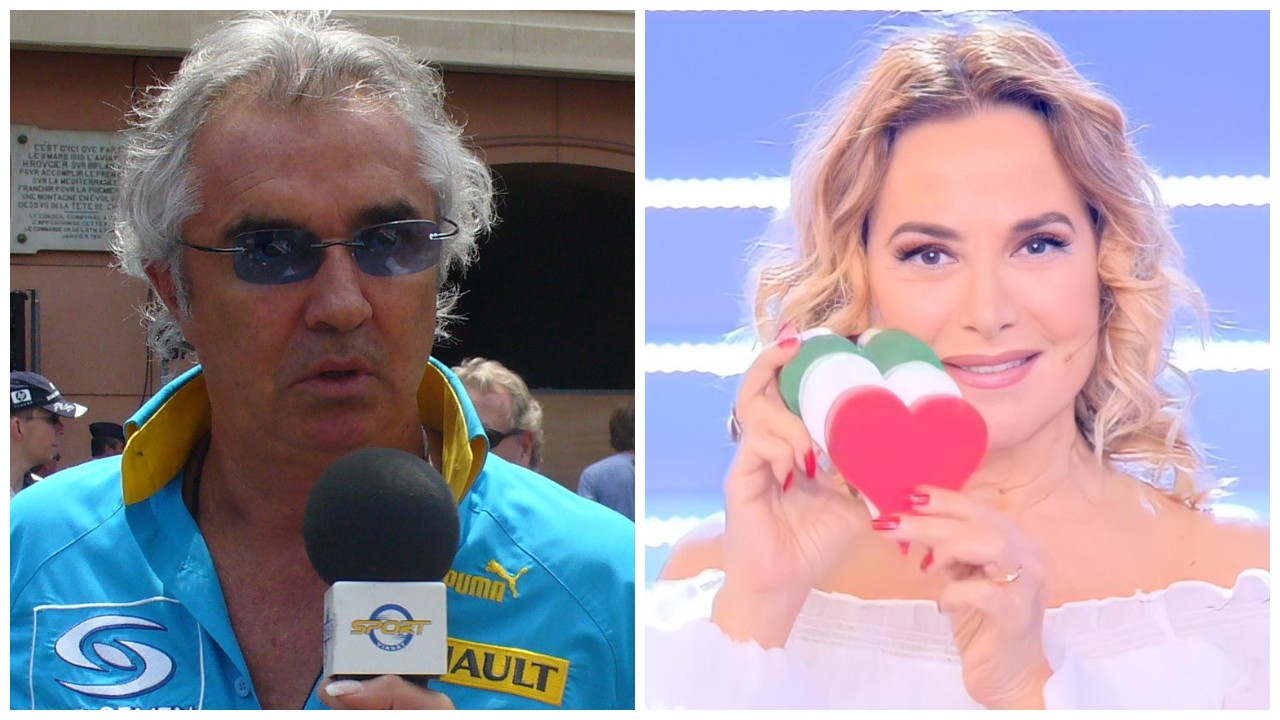 Flavio Briatore 