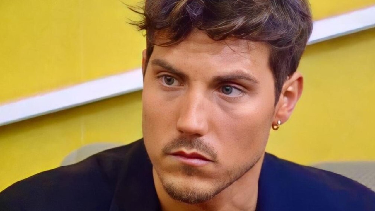 Vip Daniele 