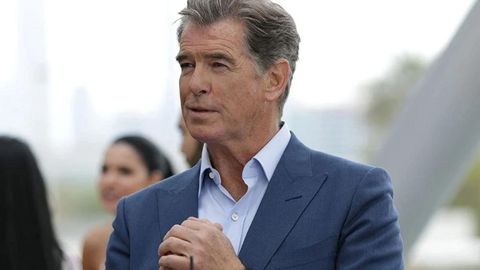 The Misfits, Pierce Brosnan guida un gruppo di ladri in prima TV su Rai 2