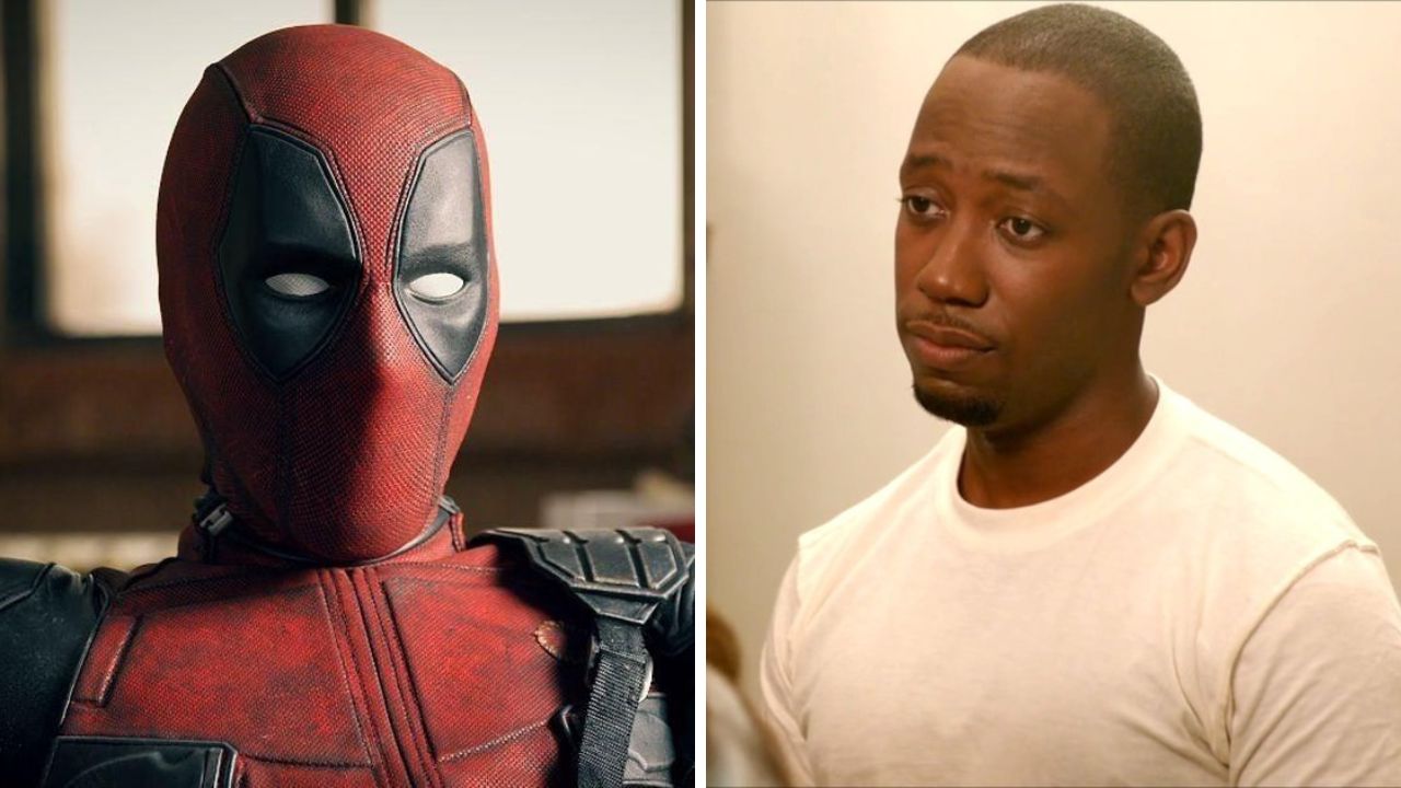 Deadpool 3, Lamorne Morris vuole far parte del film e lancia un appello a Ryan Reynolds