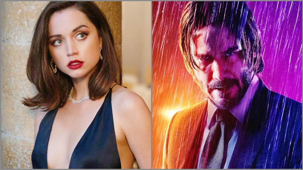 Ballerina, il mondo di John Wick sarà espanso, lo sceneggiatore spiega con quale spirito