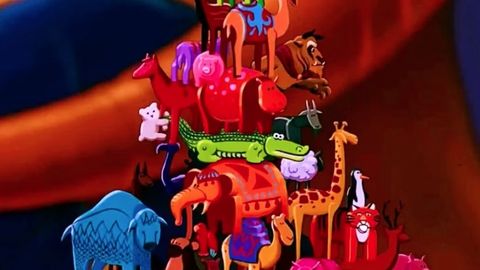 Disney, come gli easter egg sono diventati una tradizione nei film 