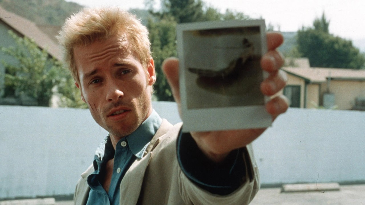 Cinque film in streaming con protagonisti che perdono la memoria