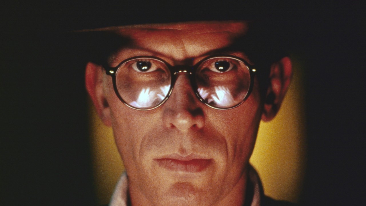 Il pasto nudo: il trailer del restauro in 4K del film di David Cronenberg