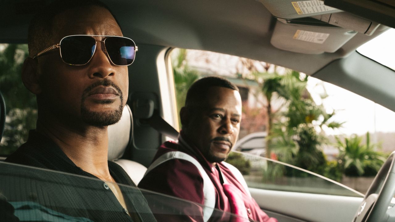 Bad Boys 4 - Will Smith e Martin Lawrence annunciano ufficialmente che il film è in pre-produzione