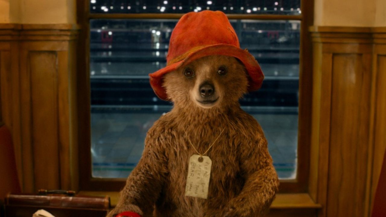 Paddington 3, a che punto sono le riprese: il deludente aggiornamento di Ben Whishaw